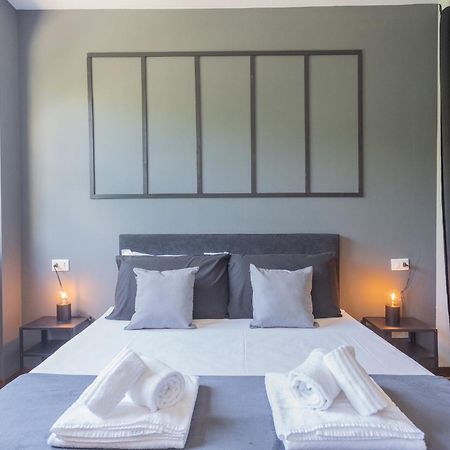 Black Loft Como By Rent All קומו מראה חיצוני תמונה